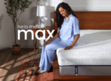 Mello Max – Matelas Haut de Gamme Mousse – Avis et Comparatifs