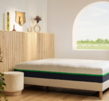 Pelote de Tediber – matelas écologique – Enquête et Avis