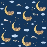 Dormir dans le noir et l’obscurité 😴🌚