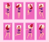 Sommeil et Psychologie – Que révèle notre manière de dormir ? 🛌