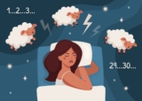 Troubles du sommeil – Causes, Conséquences et Solutions 😩🥱😴