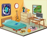 Comment nettoyer un matelas avec du liquide vaisselle ? 🛏️ 🧼 🧴 🧽