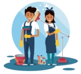 Comment nettoyer un matelas avec l’ammoniaque ? 🛏️🧽🧴