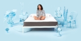 Présentation et avis d’expert sur la marque de matelas CASPER 🇺🇲🇩🇪🗺️👻