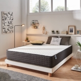 Titanium – Matelas Naturalex, multicouche de mousses – Test & Avis