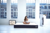 Matt – Avis et comparatif du matelas ajustable de Matt Sleeps